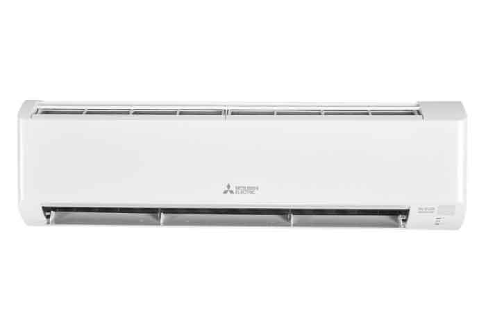 Điều hòa Mitsubishi Electric Inverter 24000 BTU 1 chiều MSY-JA60VF